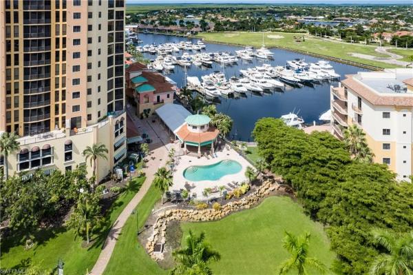 Cape Harbour, 5602 Cape Harbour Dr #102, Cape Coral, Florida 33914, image 2