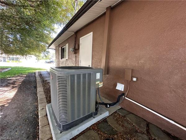 Fort Myers Villas, 2402 Woodland Blvd, Fort Myers, Florida 33907, image 1