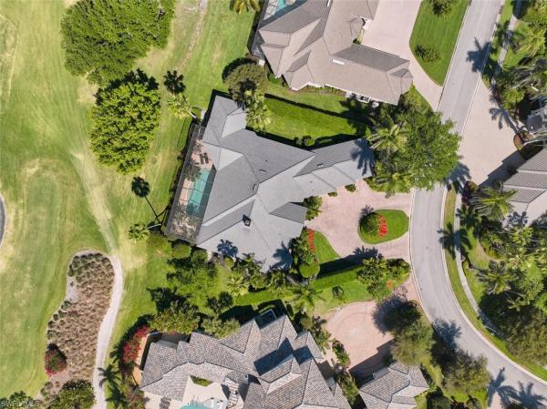 Marsh Links At Pelican Marsh, 1707 Persimmon Dr, Naples, Florida 34109, image 1