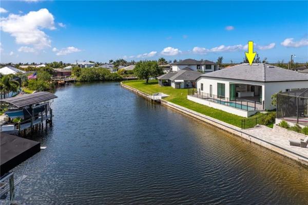 Cape Coral, 609 39th Ave, Cape Coral, Florida 33993, image 1