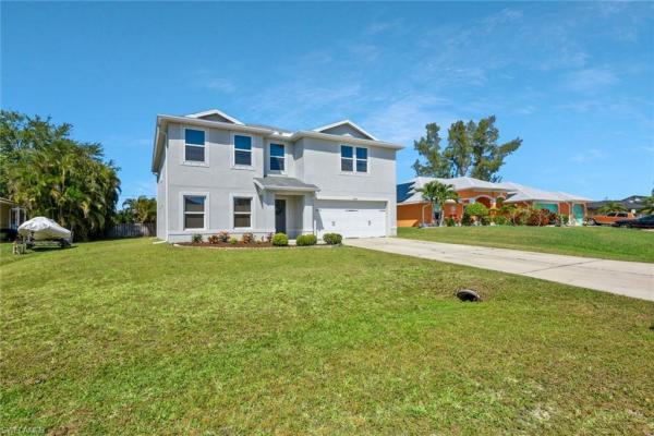 Cape Coral Residential, 3504 11th Ave, Cape Coral, Florida 33914, image 2