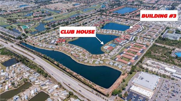 Terrace At Cinnamon Cove, 11540 Caravel Cir #3028, Fort Myers, Florida 33908, image 2