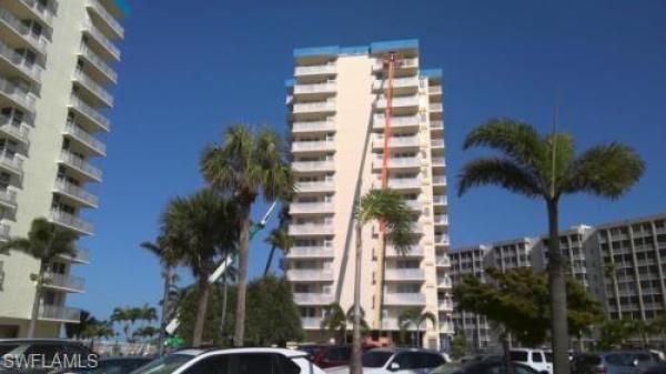 Estero Beach & Tennis Club, 7300 Estero Blvd #108, Fort Myers Beach, Florida 33931, image 1