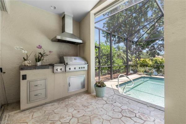 Timarron At Pelican Marsh, 1958 Dory Ct, Naples, Florida 34109, image 1