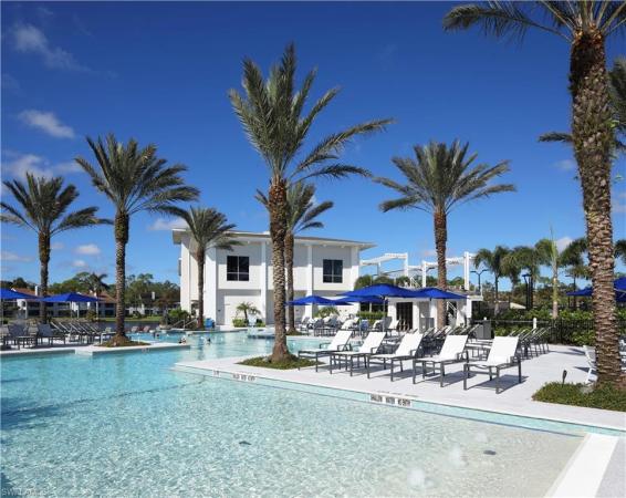 Villa Floresta At Wyndemere, 172 Via Napoli, Naples, Florida 34105, image 1