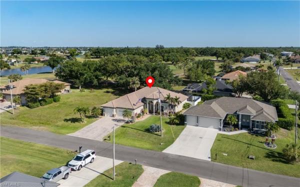 Coral Oaks Golf Course, 2805 15th St, Cape Coral, Florida 33993, image 2
