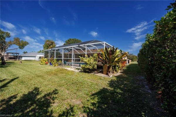 Cape Coral Residential, 422 44th Ter, Cape Coral, Florida 33914, image 3