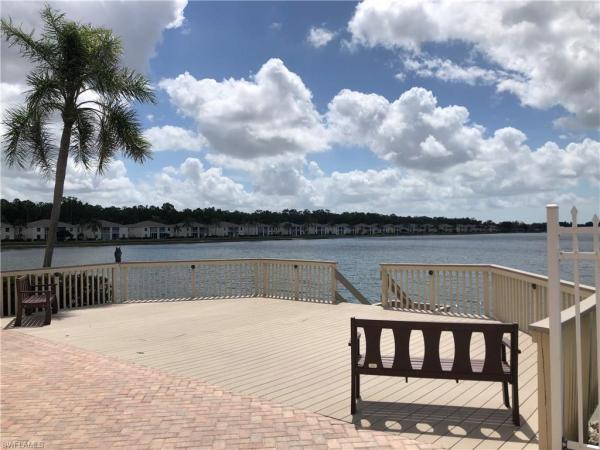 Crown Pointe Villas, 2061 Crown Pointe Blvd, Naples, Florida 34112, image 1