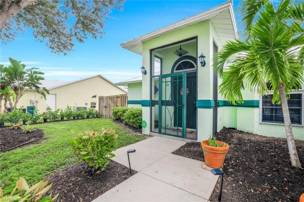 Willoughby Acres, 45 Wickliffe Dr, Naples, Florida 34110, image 1