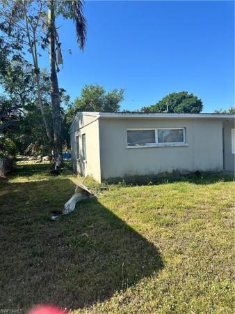 Country Club Homes, 1626 Moreno Ave, Fort Myers, Florida 33901, image 1