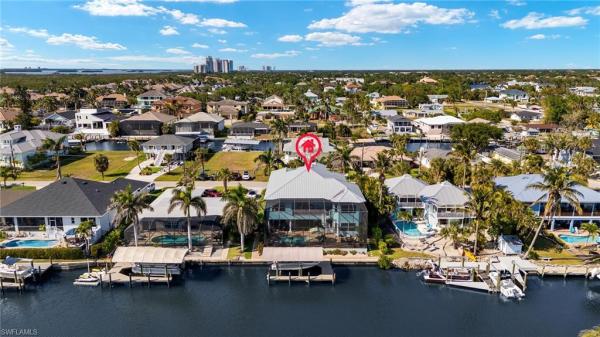 Imperial Shores, 4829 Regal Dr, Bonita Springs, Florida 34134, image 1