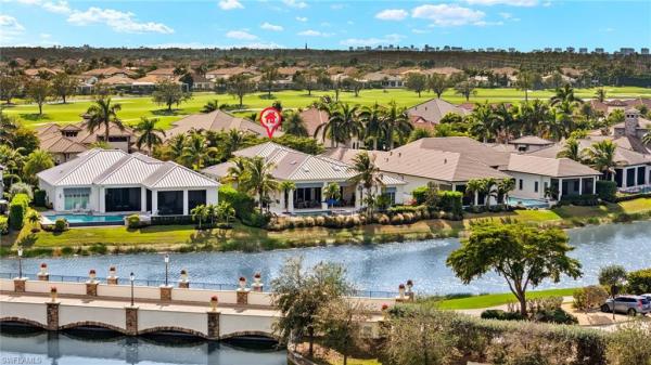 Seneca At Talis Park, 16419 Seneca Way, Naples, Florida 34110, image 1