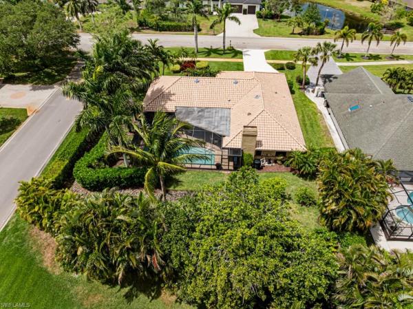 Kings Lake, 2308 Kings Lake Blvd, Naples, Florida 34112, image 1