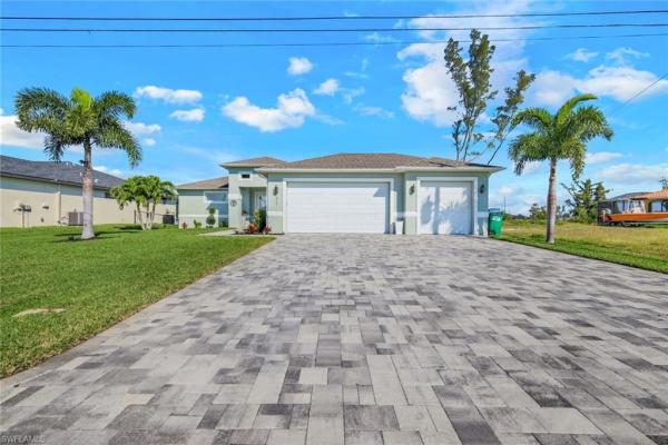 Cape Coral Residential, 1817 29th Ter, Cape Coral, Florida 33914, image 3