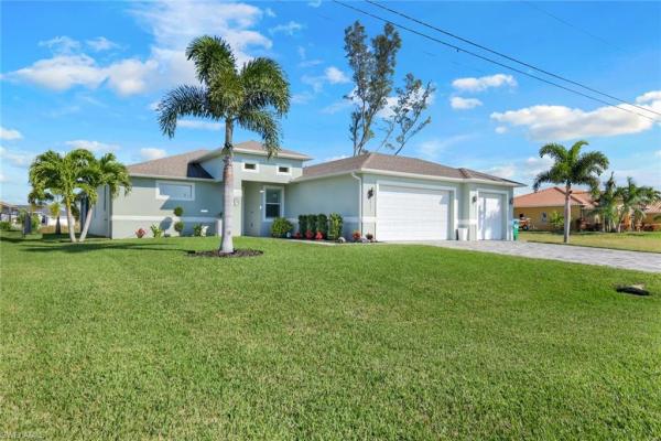 Cape Coral Residential, 1817 29th Ter, Cape Coral, Florida 33914, image 2