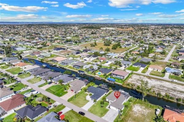 Cape Coral Residential, 1817 29th Ter, Cape Coral, Florida 33914, image 1