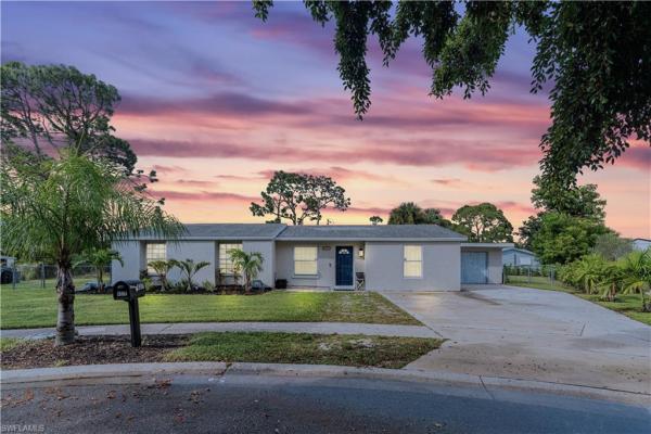 Waterway Estates, 4317 Lyric Ct, North Fort Myers, Florida 33903, image 1