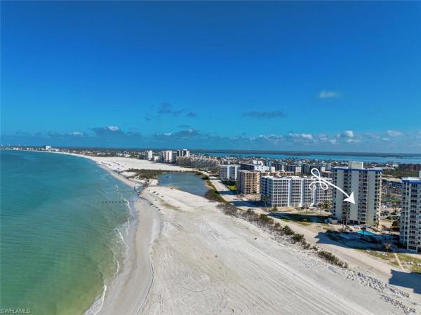 Estero Beach & Tennis Club, 7300 Estero Blvd #404, Fort Myers Beach, Florida 33931, image 2