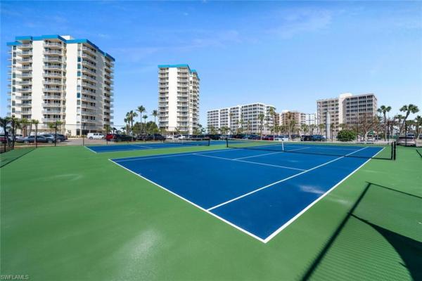 Estero Beach & Tennis Club, 7300 Estero Blvd #404, Fort Myers Beach, Florida 33931, image 1