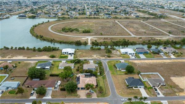 Cape Coral Residential, 2113 13th Ave, Cape Coral, Florida 33909, image 3