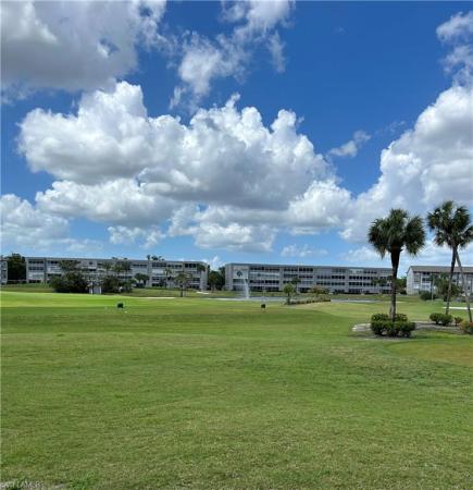 Muirfield, 14891 Hole In 1st Cir #309, Fort Myers, Florida 33919, image 1