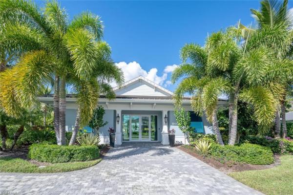 Marquesa Isles Of Naples, 2211 Marquesa Cir, Naples, Florida 34112, image 1