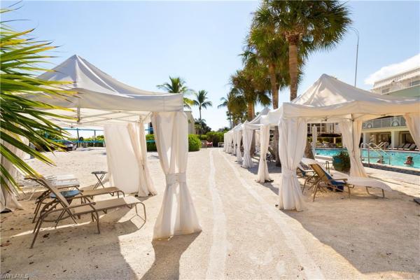 Sundial West Of Sanibel, 1501 Middle Gulf Dr #I-101, Sanibel, Florida 33957, image 3