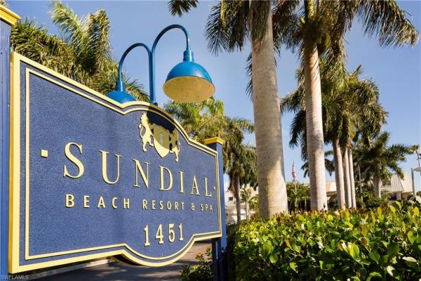 1501 Middle Gulf Dr #I-101, Sanibel, Florida 33957, image 1
