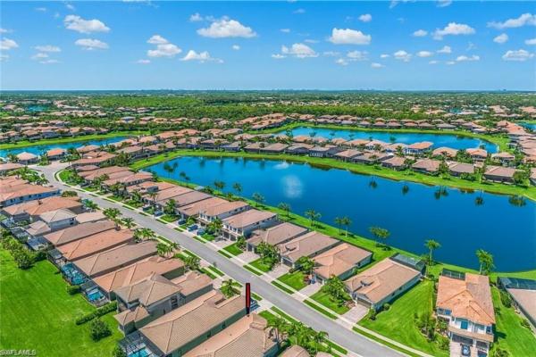 Riverstone, 2820 Cinnamon Bay Cir, Naples, Florida 34119, image 1