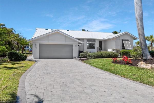 Shell Harbor, 848 Limpet Dr, Sanibel, Florida 33957, image 3