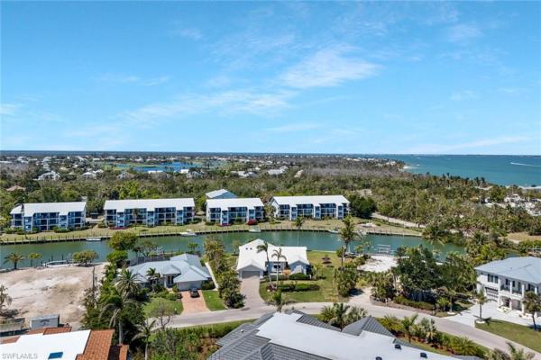 Shell Harbor, 848 Limpet Dr, Sanibel, Florida 33957, image 1