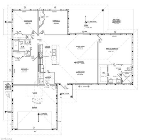 San Carlos Park, 8353 Trillium Rd, Fort Myers, Florida 33967, image 1
