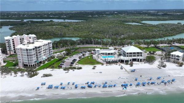 Barefoot Beach Club, 257 Barefoot Beach Blvd #202, Bonita Springs, Florida 34134, image 2