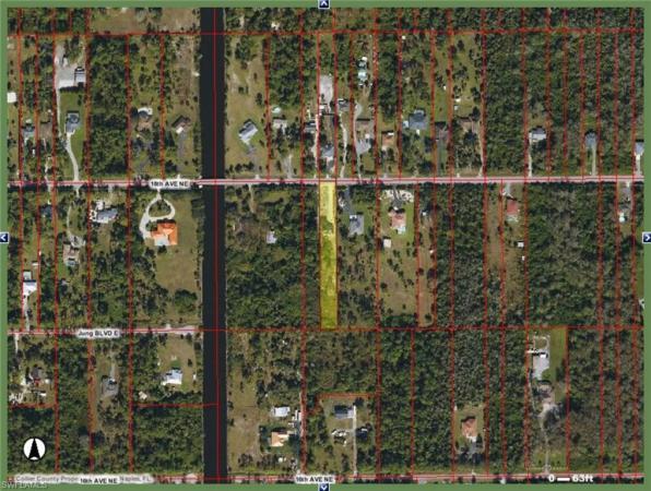 Golden Gate Estates, 2370 NE 18th Ave, Naples, Florida 34120, image 1