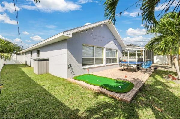 Cape Coral Residential, 1912 Bolado Pkwy, Cape Coral, Florida 33990, image 2