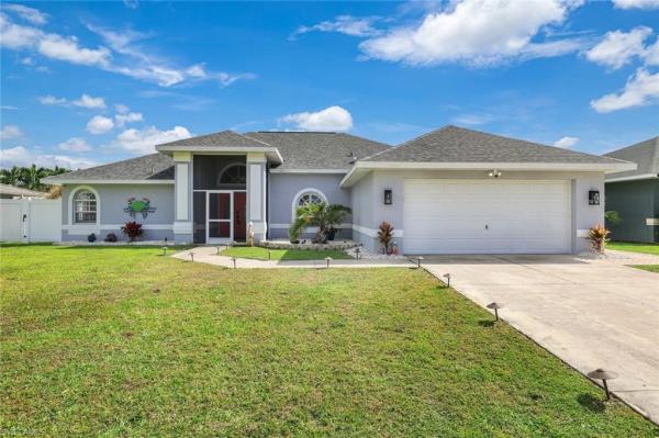 Cape Coral Residential, 1912 Bolado Pkwy, Cape Coral, Florida 33990, image 1