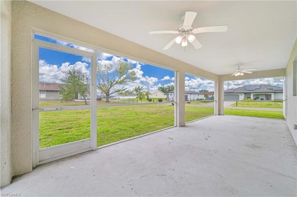 Cape Coral Residential, 642 7th Ave, Cape Coral, Florida 33909, image 3