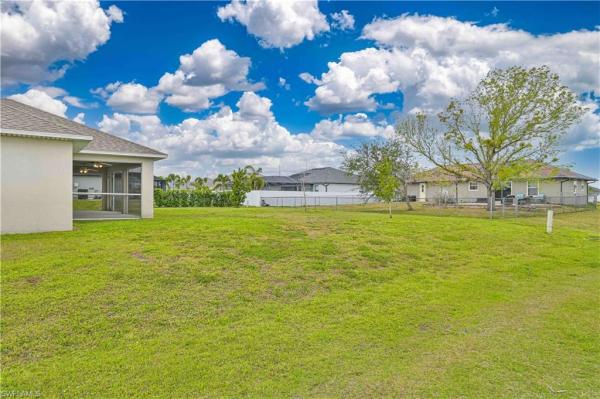 Cape Coral Residential, 642 7th Ave, Cape Coral, Florida 33909, image 2