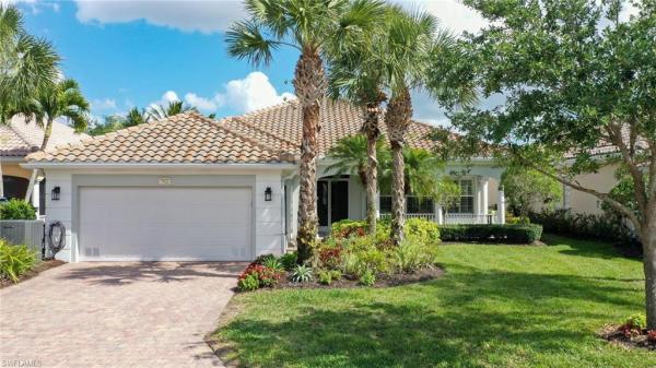 Verona Walk, 7922 Portofino Ct, Naples, Florida 34114, image 1