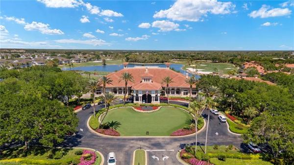 Trophy Club At The Strand, 6035 Trophy Dr #103, Naples, Florida 34110, image 2