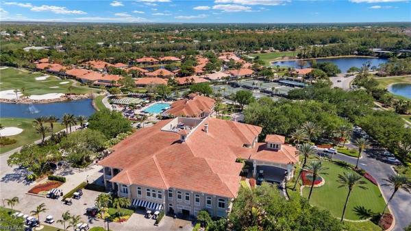 6035 Trophy Dr #103, Naples, Florida 34110, image 1