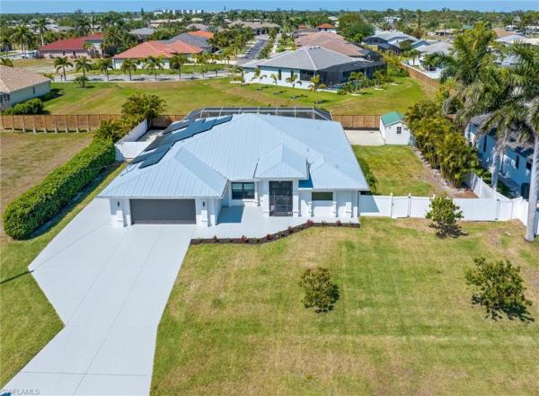 Cape Coral Residential, 2138 8th Ct, Cape Coral, Florida 33991, image 3