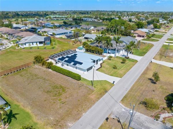 Cape Coral Residential, 2138 8th Ct, Cape Coral, Florida 33991, image 1