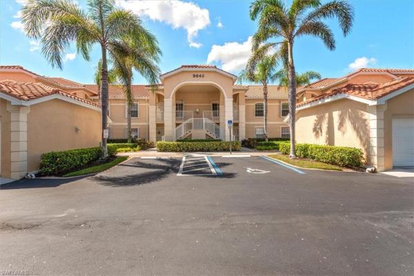 Rosewood Pointe Garden At Bonita Fairways, 9640 Rosewood Pointe Ter #105, Bonita Springs, Florida 34135, image 1