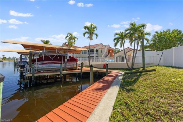 4546 6th Pl #E, Cape Coral, Florida 33904, image 1