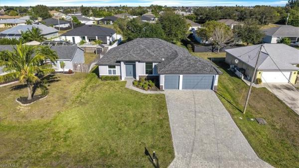 Cape Coral, 459 2nd Pl, Cape Coral, Florida 33909, image 1