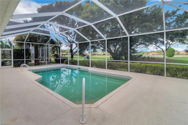 Heritage Greens, 2027 Morning Sun Ln, Naples, Florida 34119, image 1