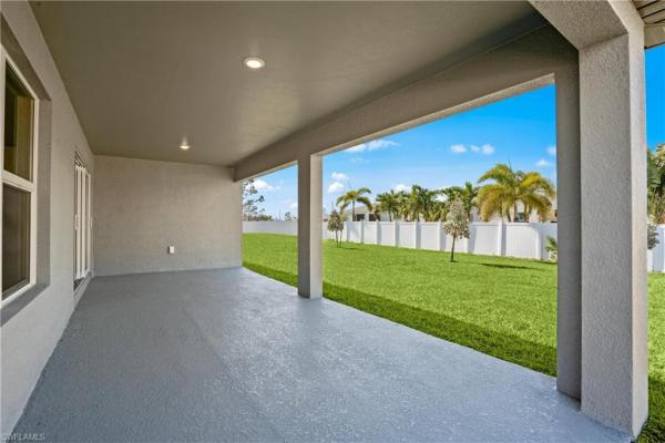 Cape Coral Residential, 1927 10th Ave, Cape Coral, Florida 33993, image 3
