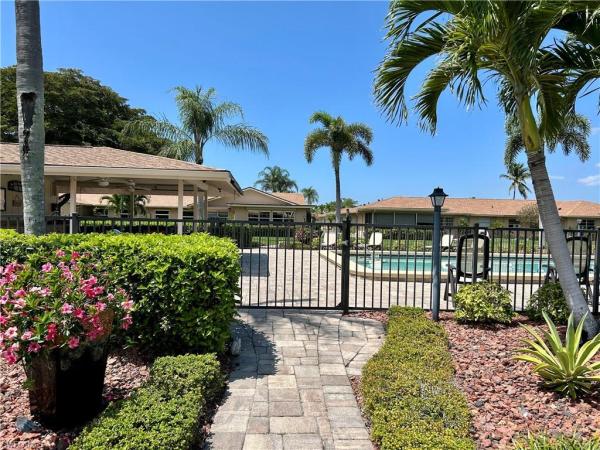 Whiskey Creek Village Green, 5589 Buring Ct, Fort Myers, Florida 33919, image 2