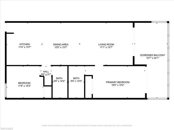Vacation Villas, 100 Estero Blvd #633, Fort Myers Beach, Florida 33931, image 1